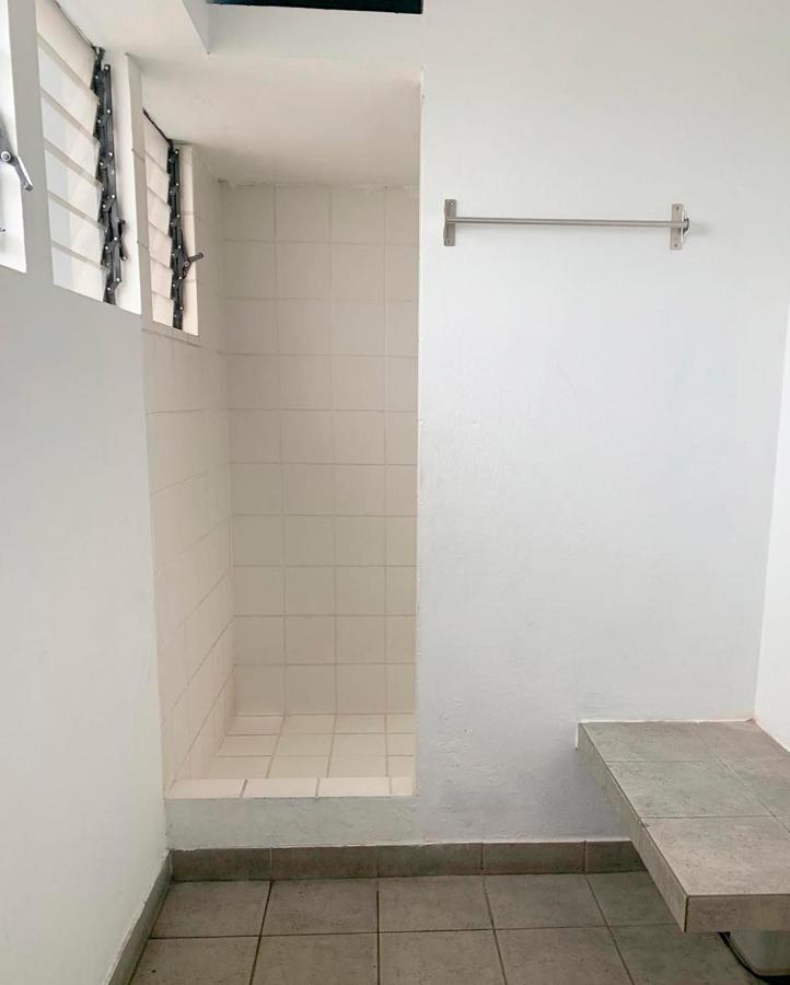 Апартаменты Acogedor Dpto En San Isidro Excelente Vista, Piscina Y Wifi Лима Экстерьер фото