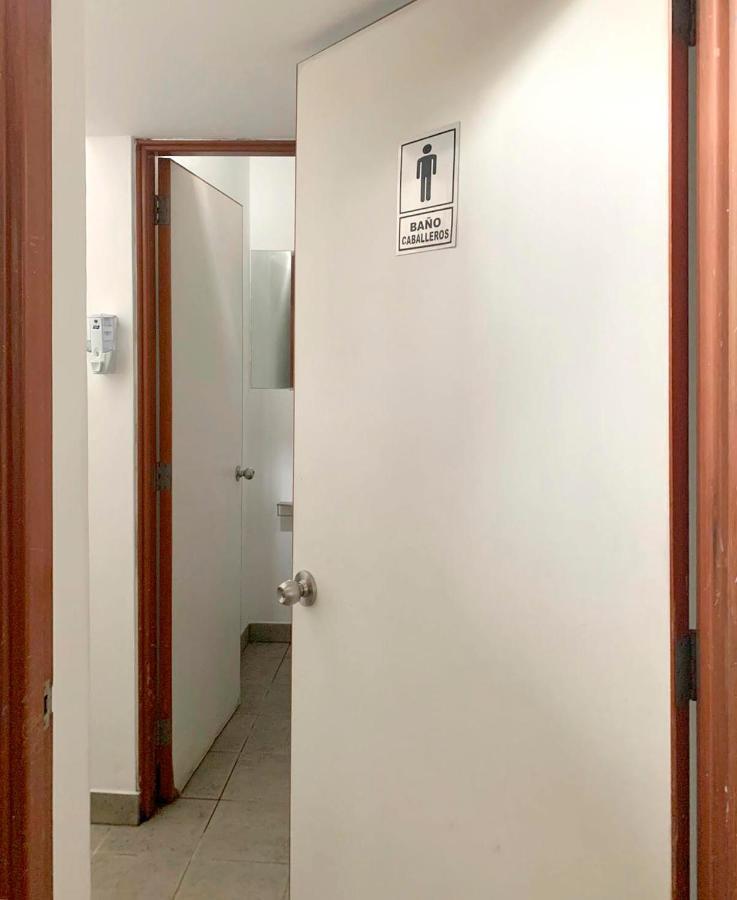 Апартаменты Acogedor Dpto En San Isidro Excelente Vista, Piscina Y Wifi Лима Экстерьер фото